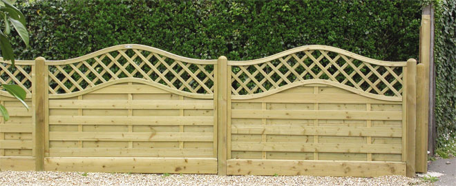 Fencing Services