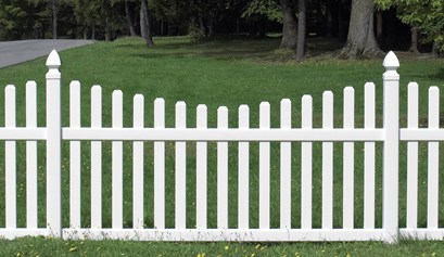 Picket Fencing