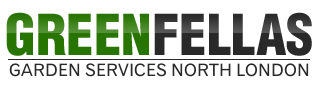 garden fencing services north london